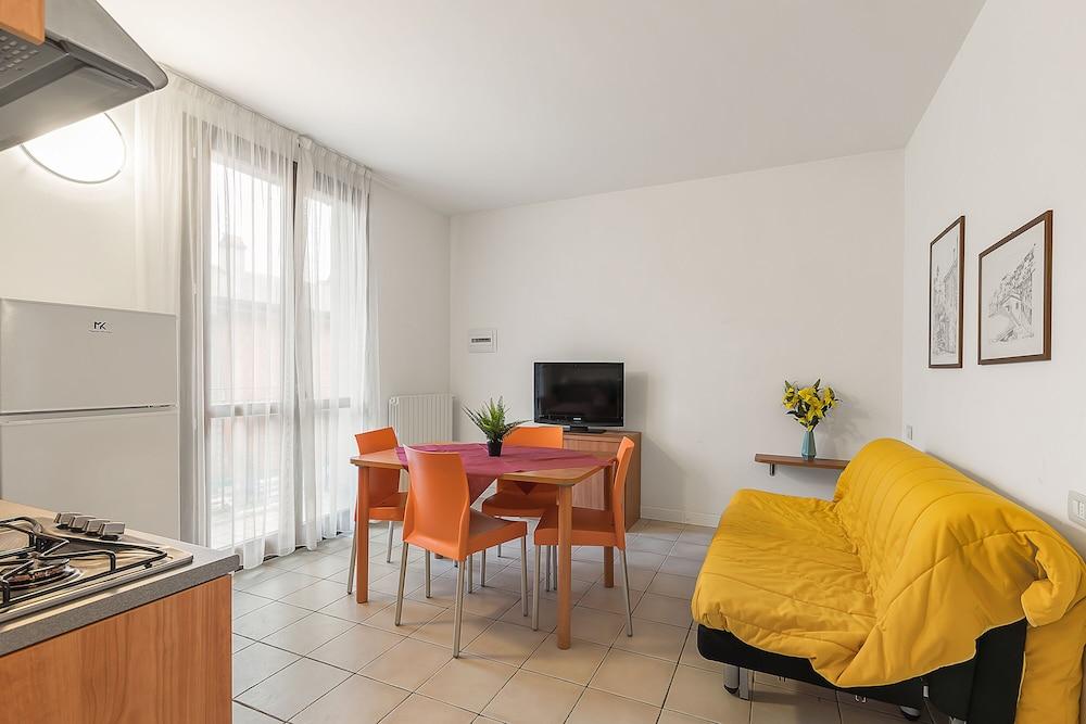 Porto Letizia Mozart 5