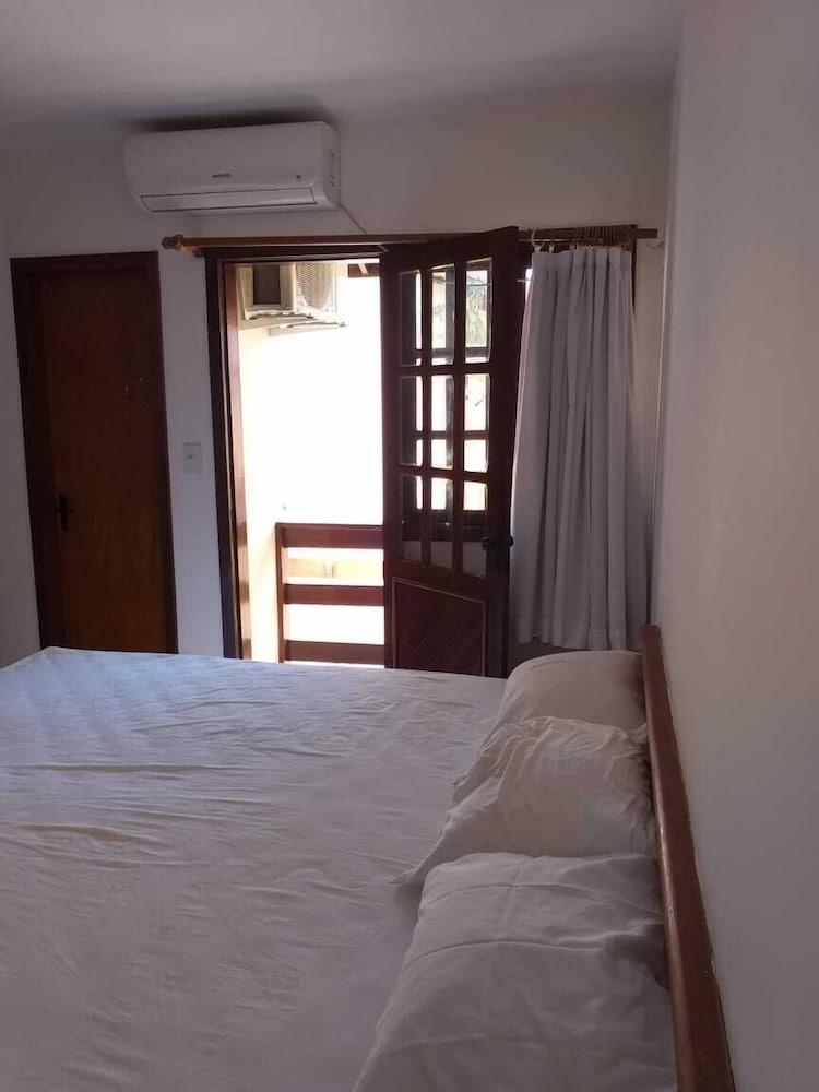 Flat aconchegante - perto do AxeMoi