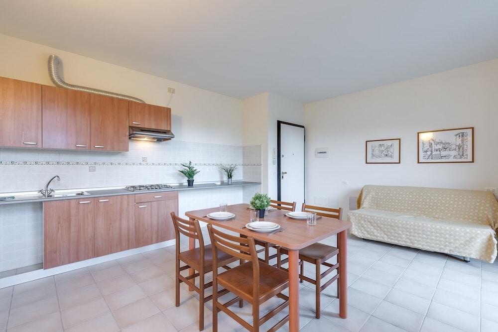 Porto Letizia Verdi 5