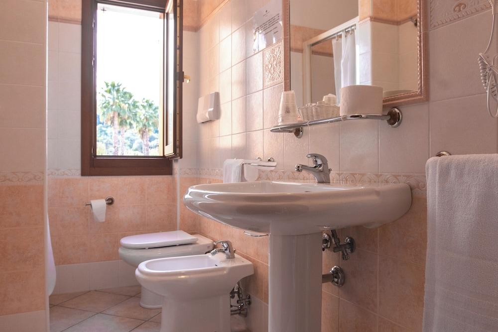 Residence Cala Viola