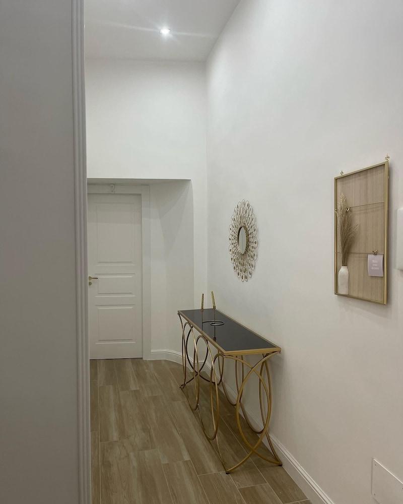 B&b dimora silvestri