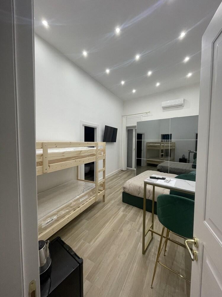 B&b dimora silvestri