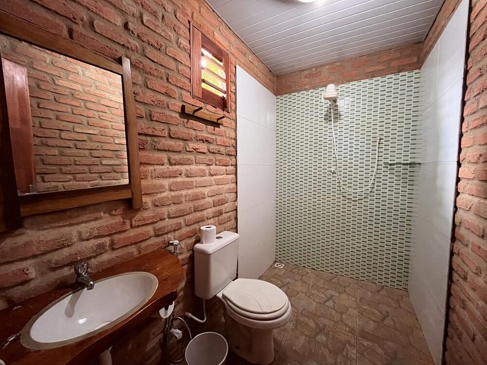 Pousada Aconchego da Serr