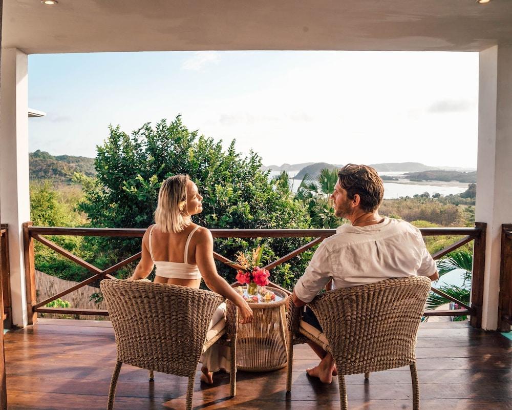 The Endless Summer Resort