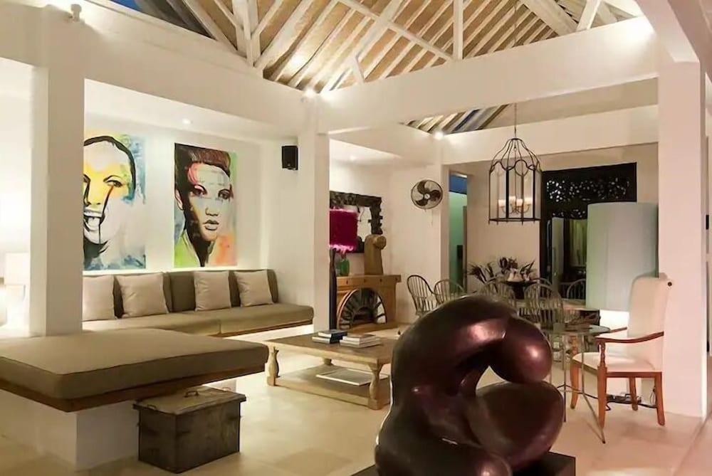 Villa Kukka Seminyak