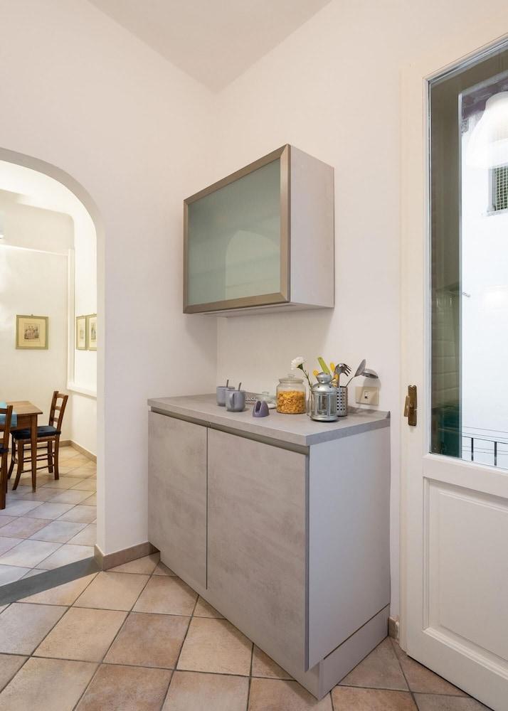 Terme Apartment in Firenze