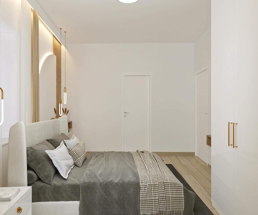 Casa di Kaparetto by Corfuescapes