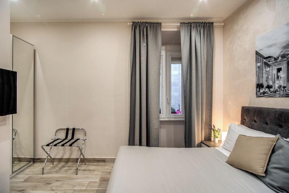 Tacito 23 - Luxury rooms