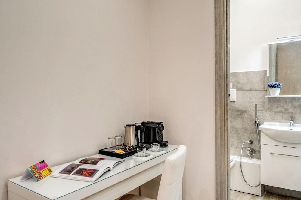 Tacito 23 - Luxury rooms