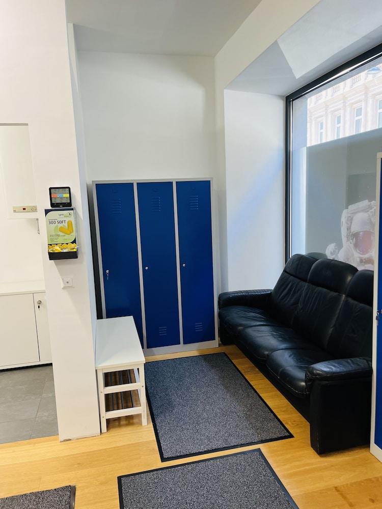 Space Home Apartment - Prater