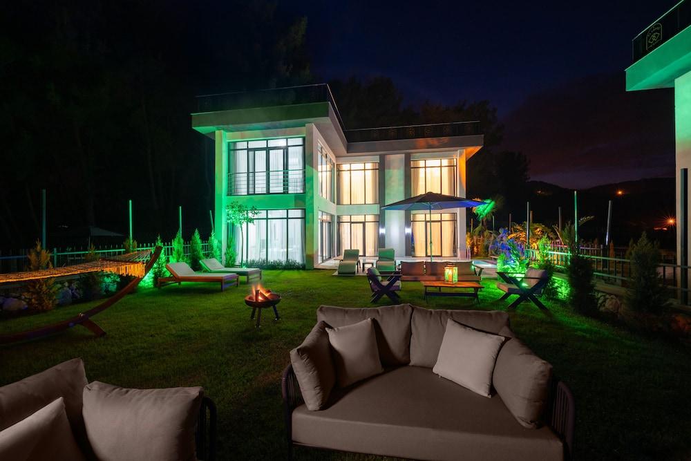 Olympos Health Resort - All Inclusive