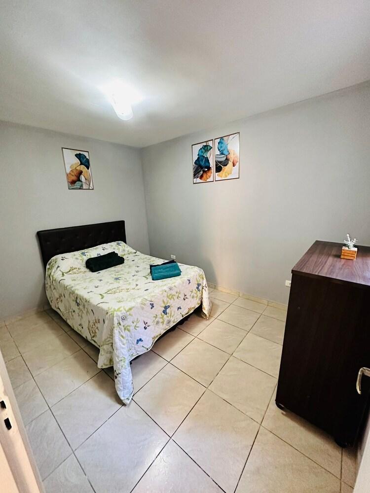 Apartamento tipo Flat- Zona Norte Sp