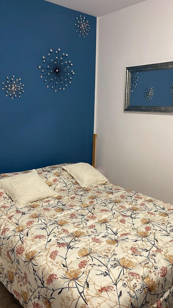 Carolina en Alicante