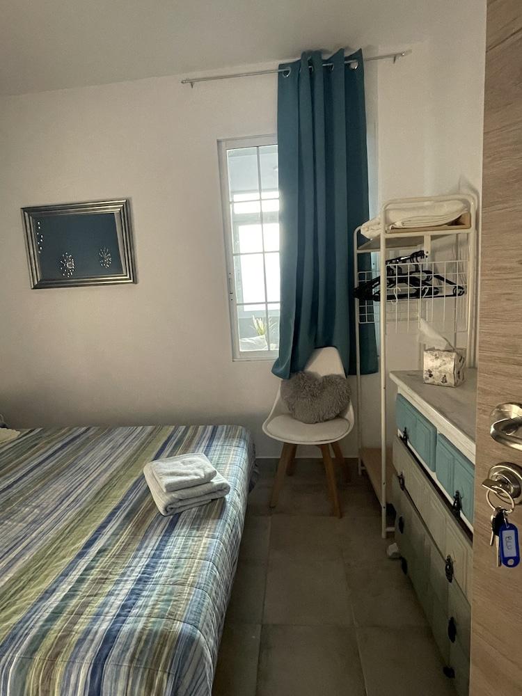 Carolina en Alicante