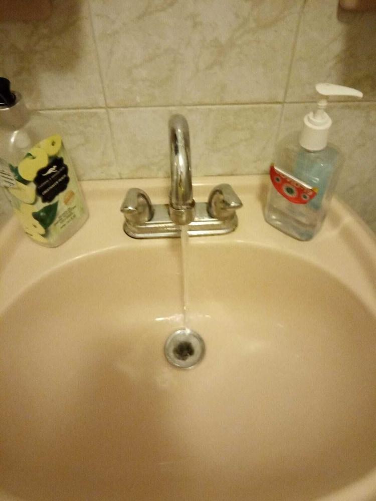 Corazón de pescador