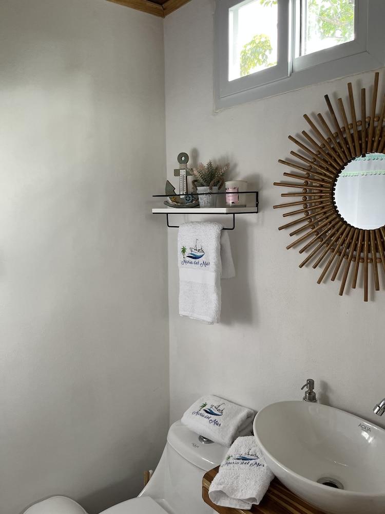 Barcaza Maria del Mar