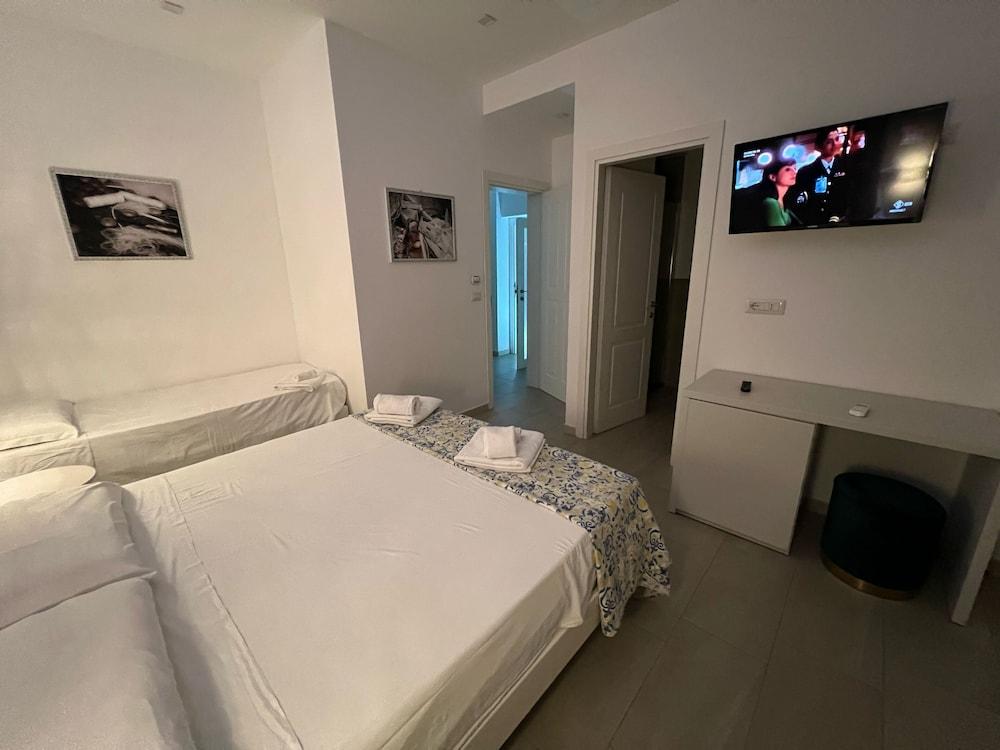 B&B City Center Tropea