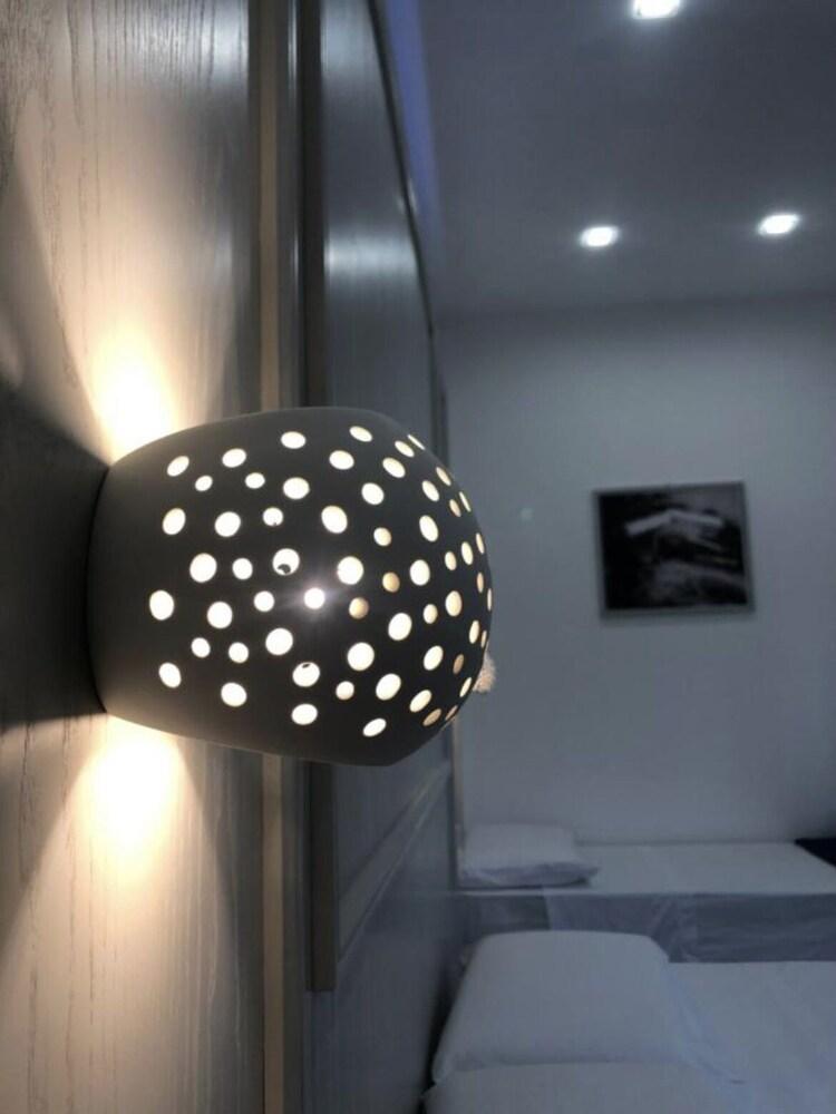 B&B City Center Tropea