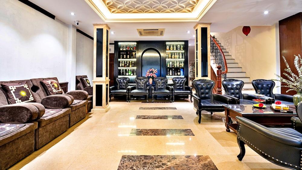 HANZ Memories Premiere Hotel