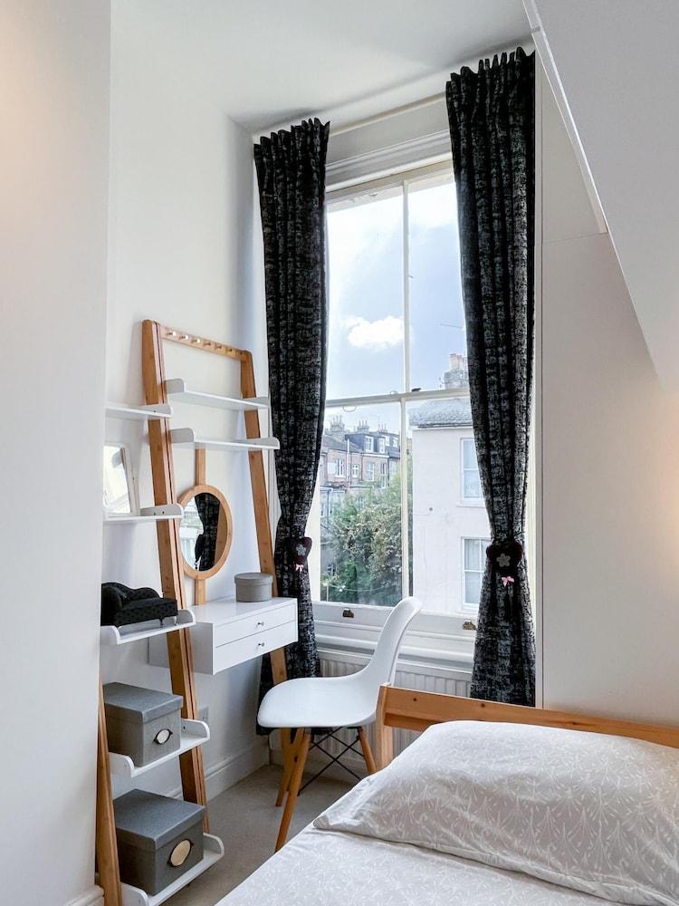 Beautiful 3BD Flat in Archway London