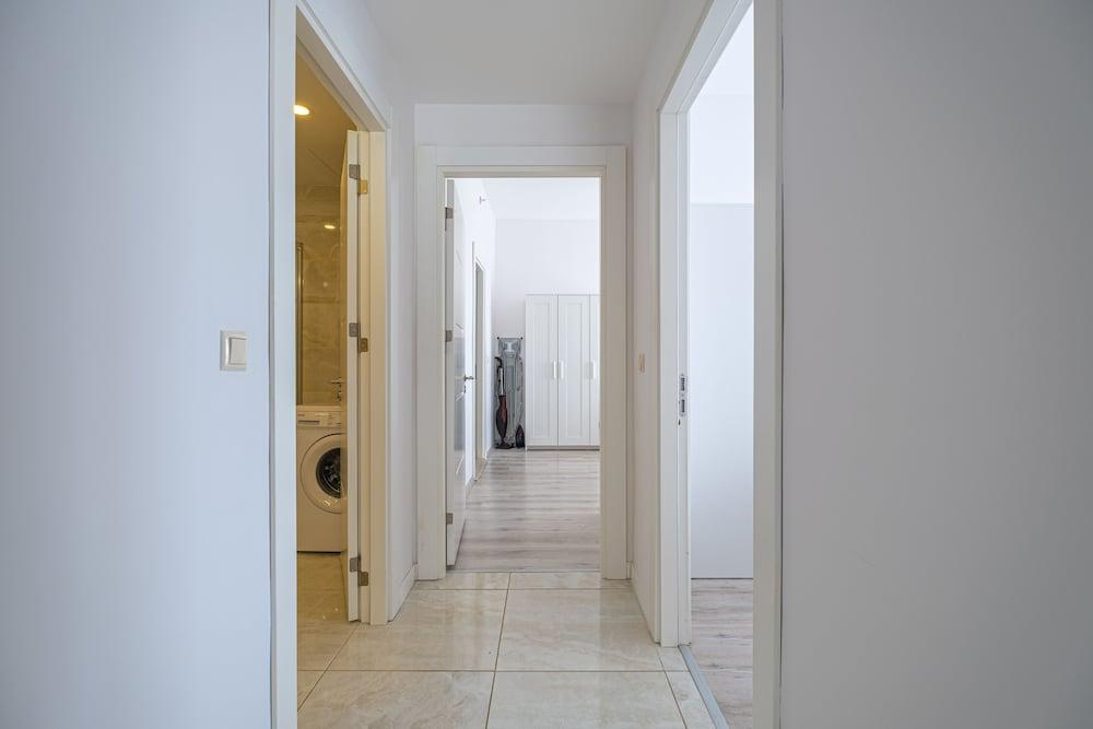 Linkinn Luxury Residance & Spa