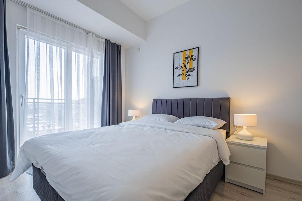 Linkinn Luxury Residance & Spa