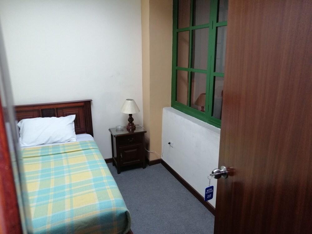 Hostal Victoria- Quito