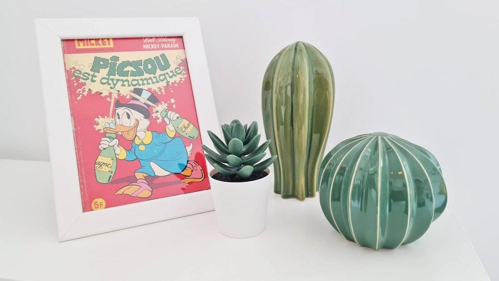 GregBnb - Le Valbourdin - Toulon Ouest