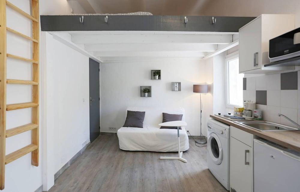 GregBnb - Le Saint Laurent- Toulon Ouest