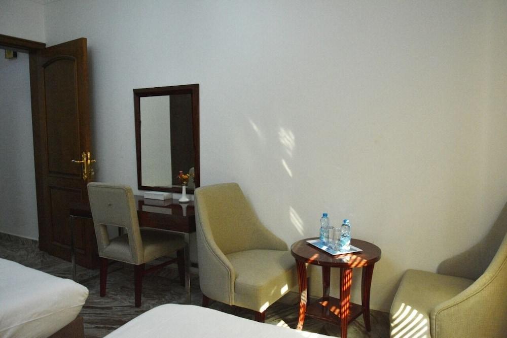 ROYAL SUITE HOTEL APARTMENTS