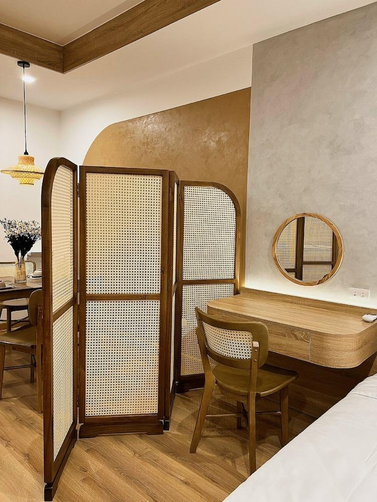 TMS Quy Nhon - Lee Xinh