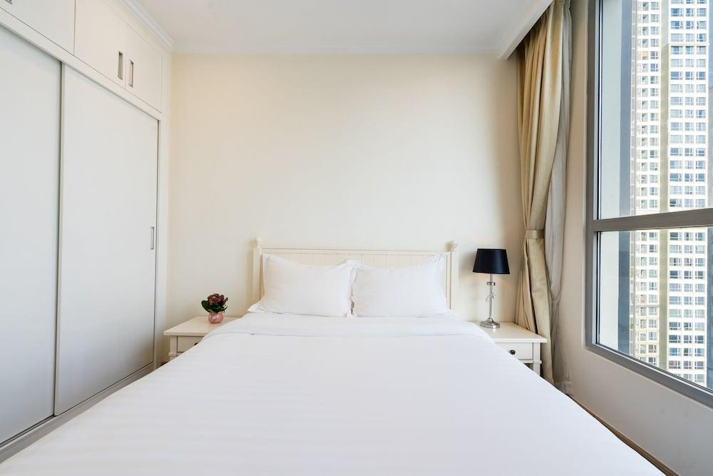 Landmark Plus Luxury - Vinhome Central