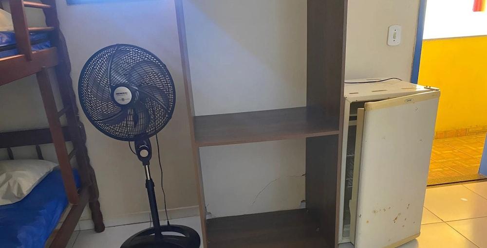 Hospedagem Central - Aluguel Economico