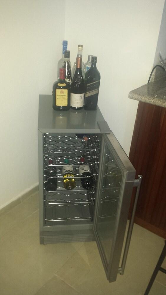 Beautiful Beach Apartment Juan Dolio