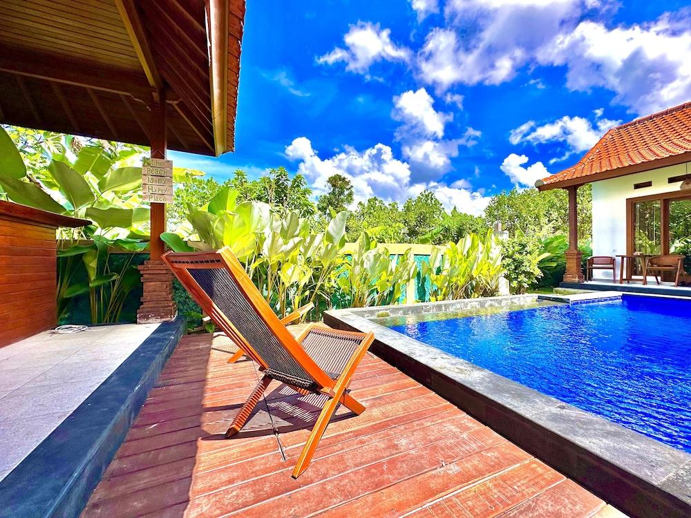 Canggu Bali Villa by JIWA Hotels