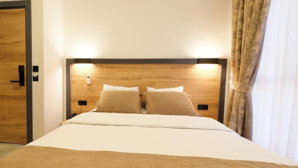 Sirius Otel Istanbul