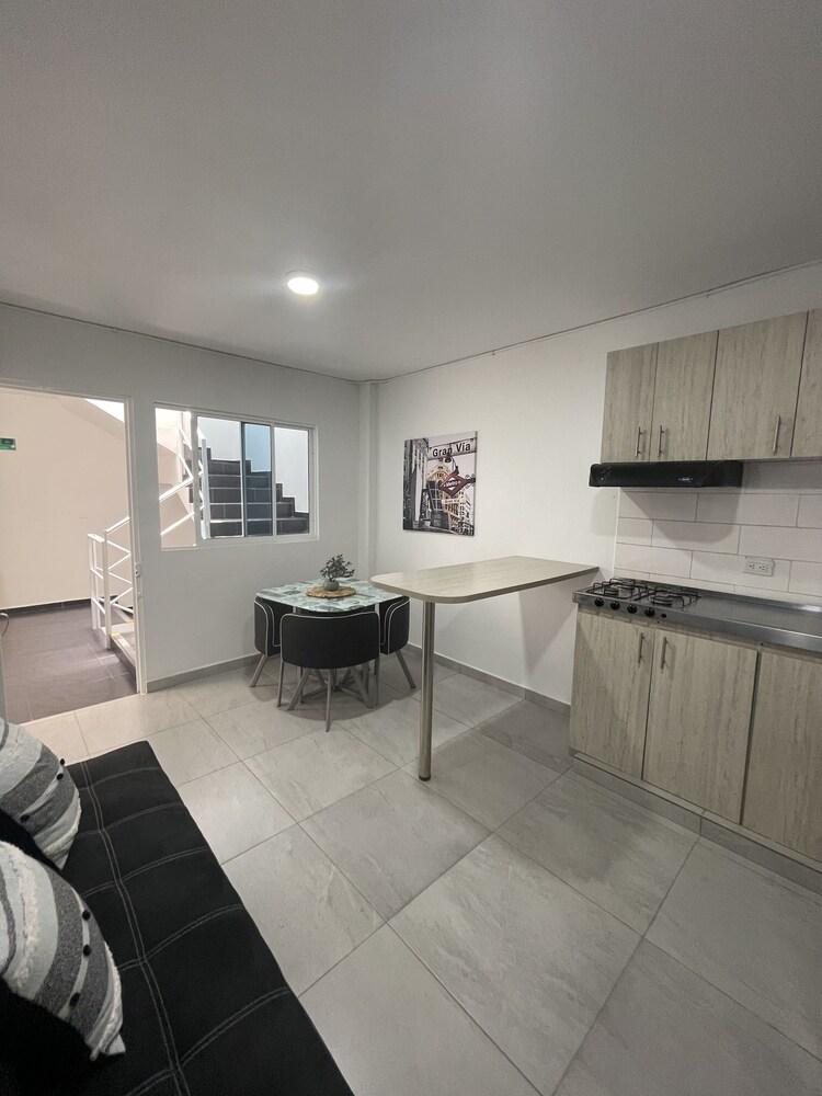 Apartamentos el Ingenio