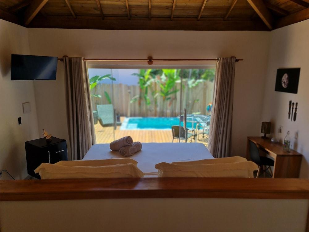 LAUS Bangalôs Experience