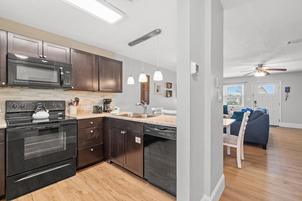 120 Palm Beach Dr A - La Casa Turquesa