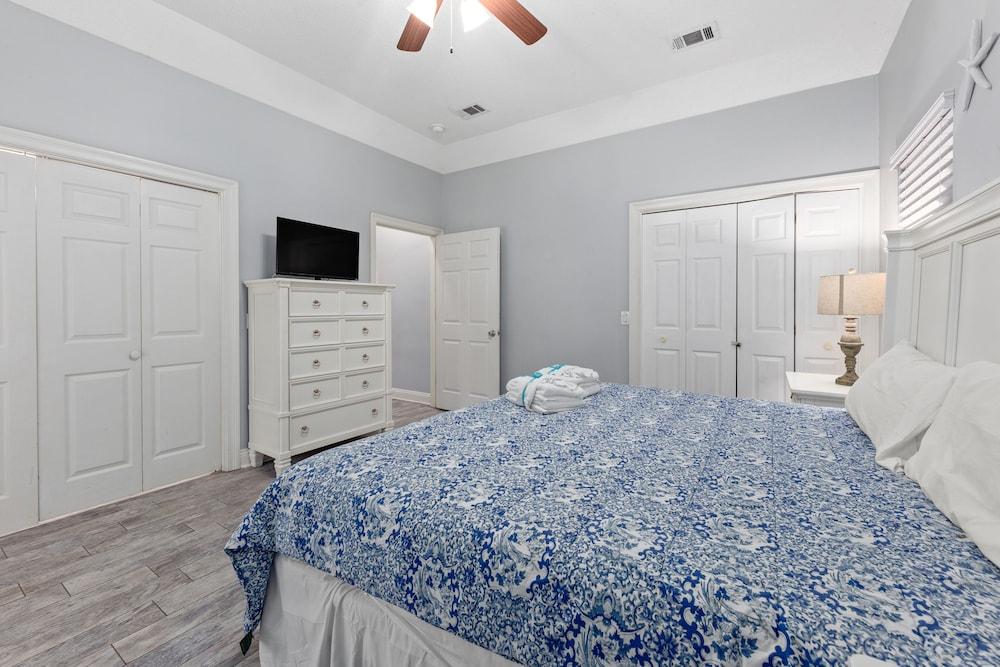 One Upon A Tide - Private Pool - Mother-in-law Suite