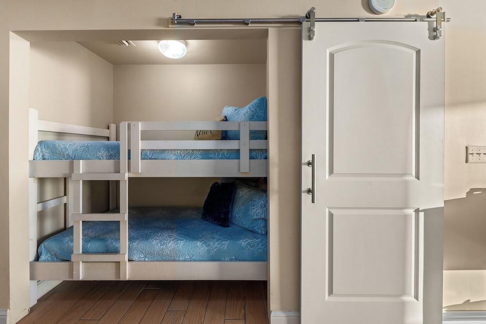 Aqua Resort 1504 - The Blue Pearl