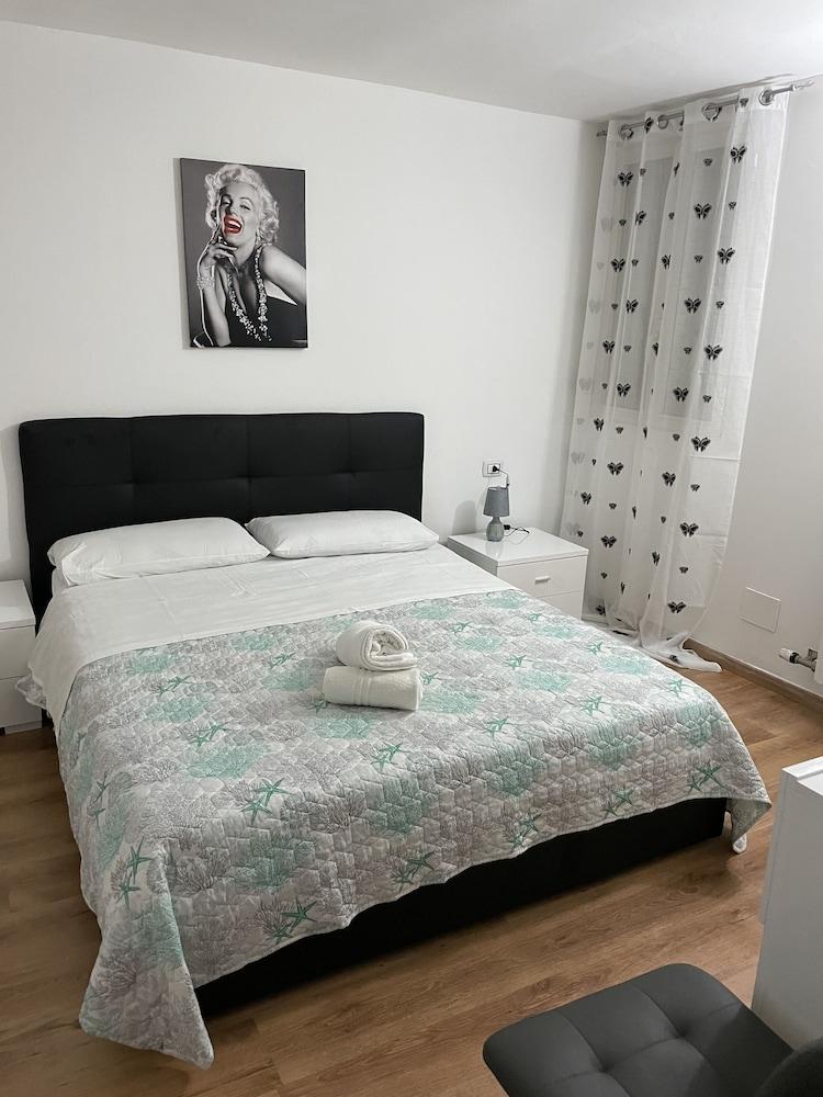 Casa sul viale degli studenti