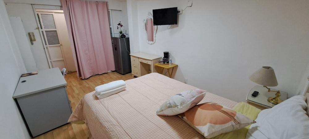 Habitaciones Narvarte Del Valle