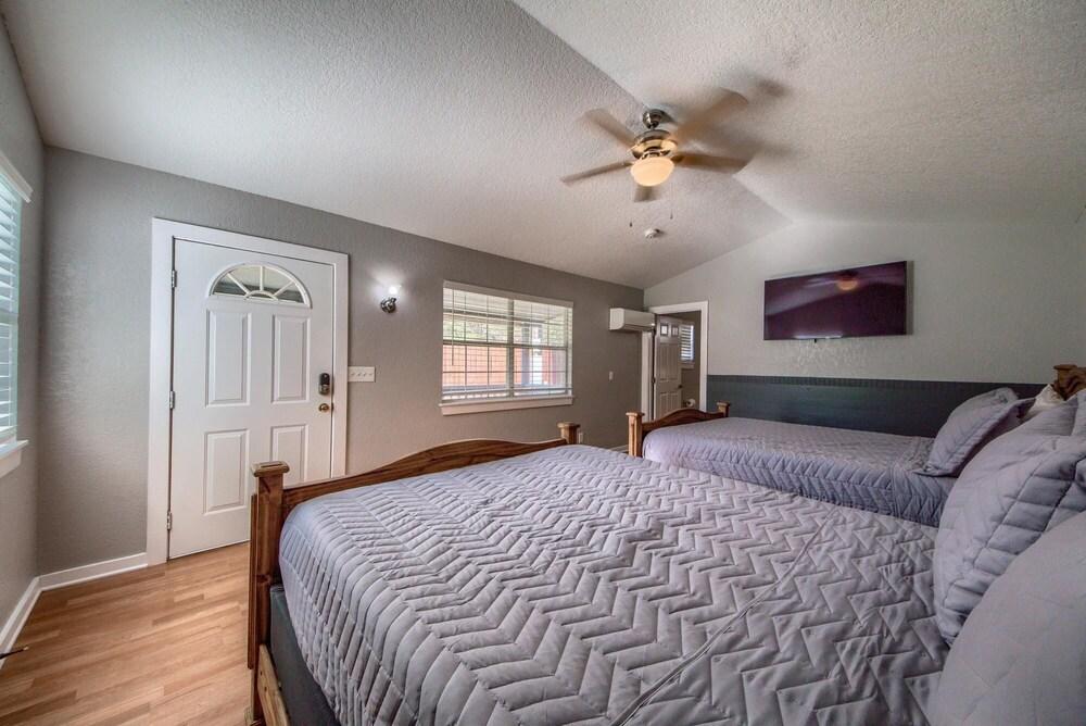 Quiet Your Mind OT 250qm