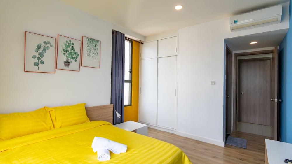 MANT ICON56 Apartment