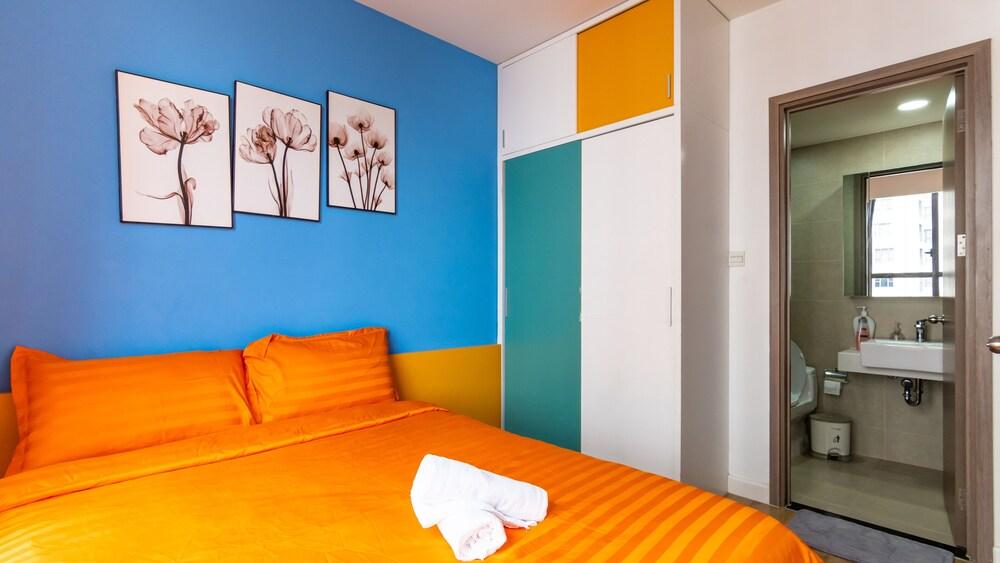 MANT ICON56 Apartment