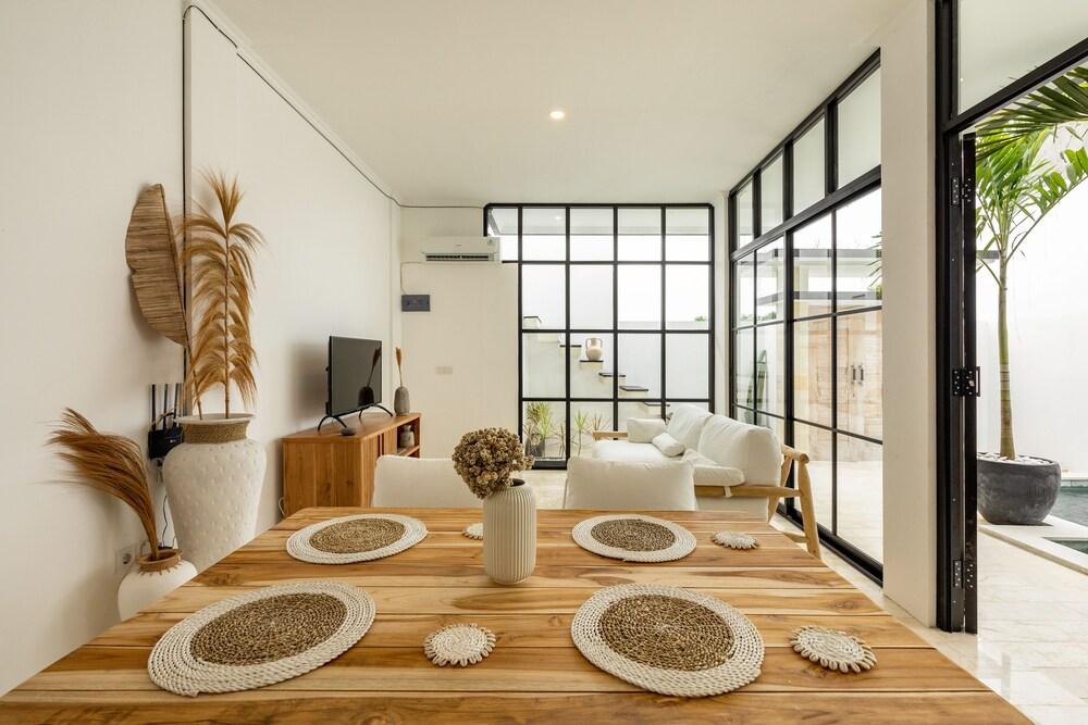 Couples Villa Arca 1 BR