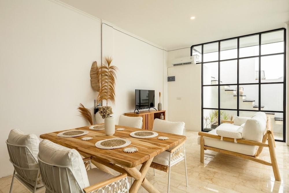 Couples Villa Arca 1 BR