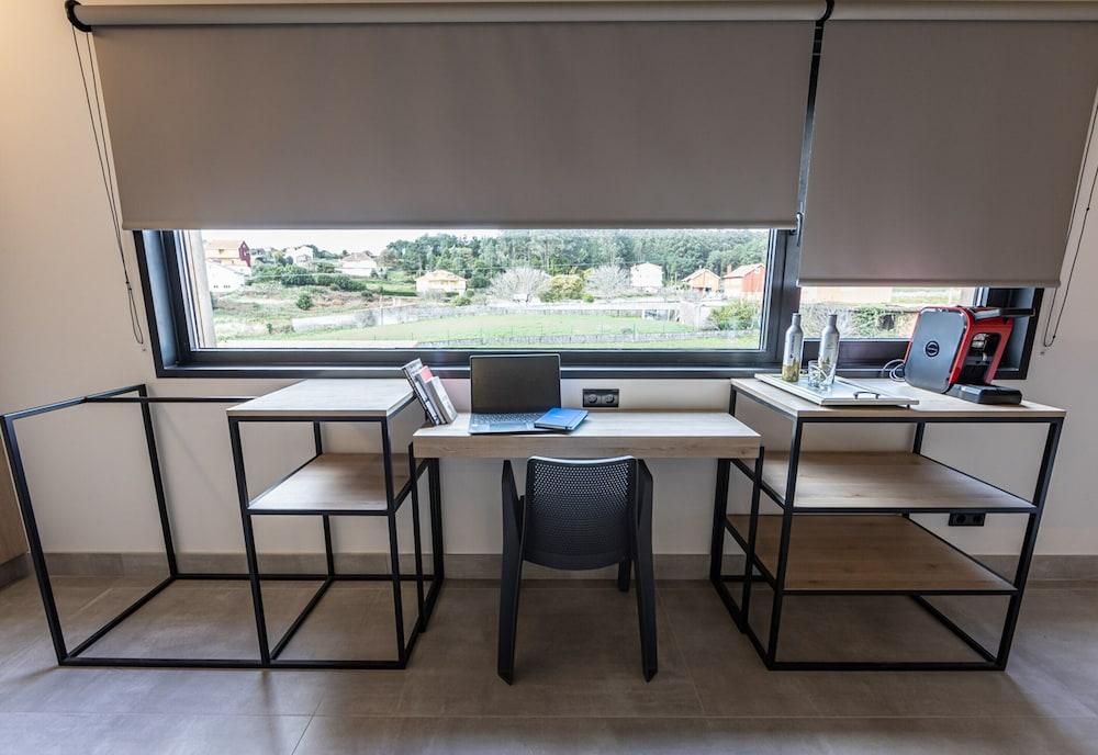 Hospedium Hotel Devalar Do Mar