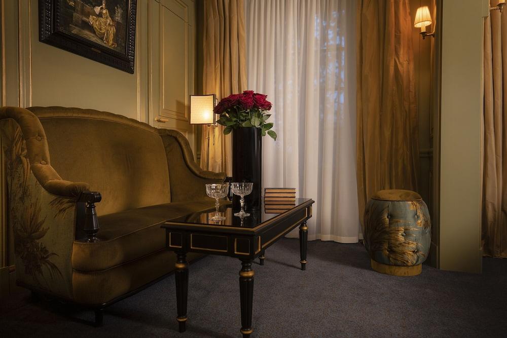 Maison Proust, Hotel & Spa La Mer